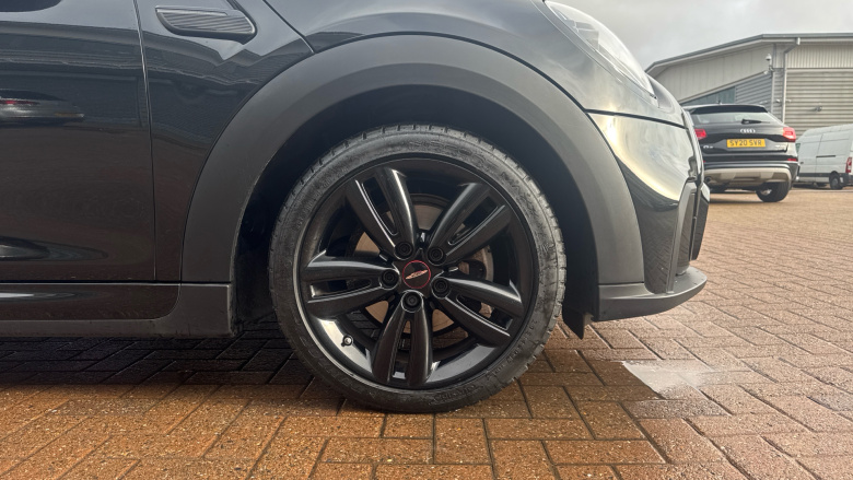 MINI Hatchback 1.5 Cooper Sport 3dr Petrol Hatchback